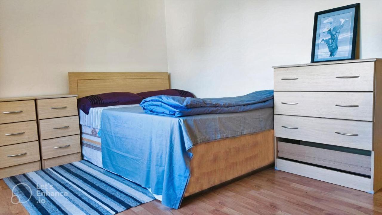 Budget-friendly Self-serve Lodging