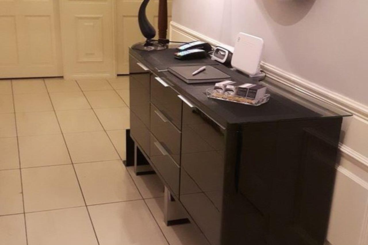 Almara House Bed & Breakfast Galway