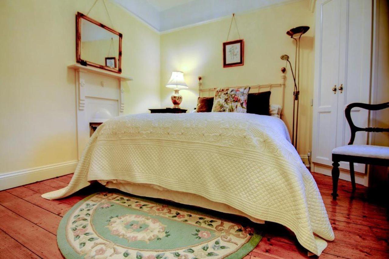 St Judes Bed & Breakfast