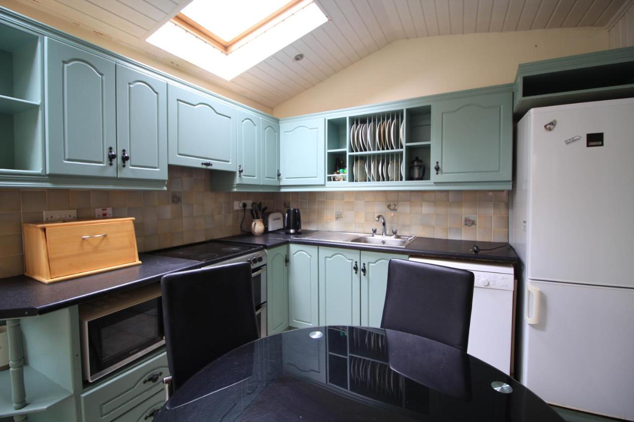 City Centre Townhouse * Galway