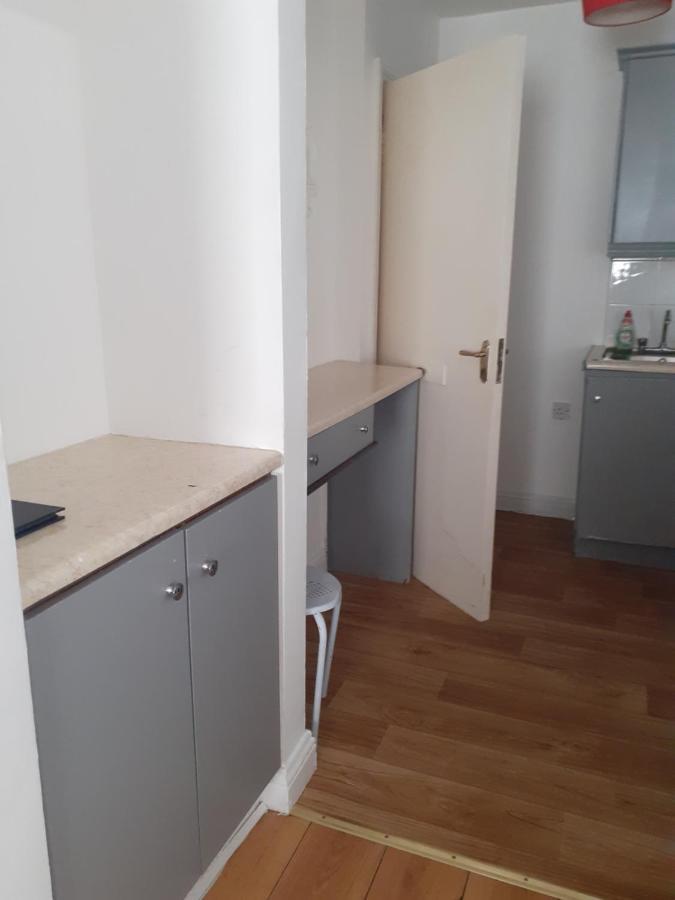 Apartment Sally 2 Galway