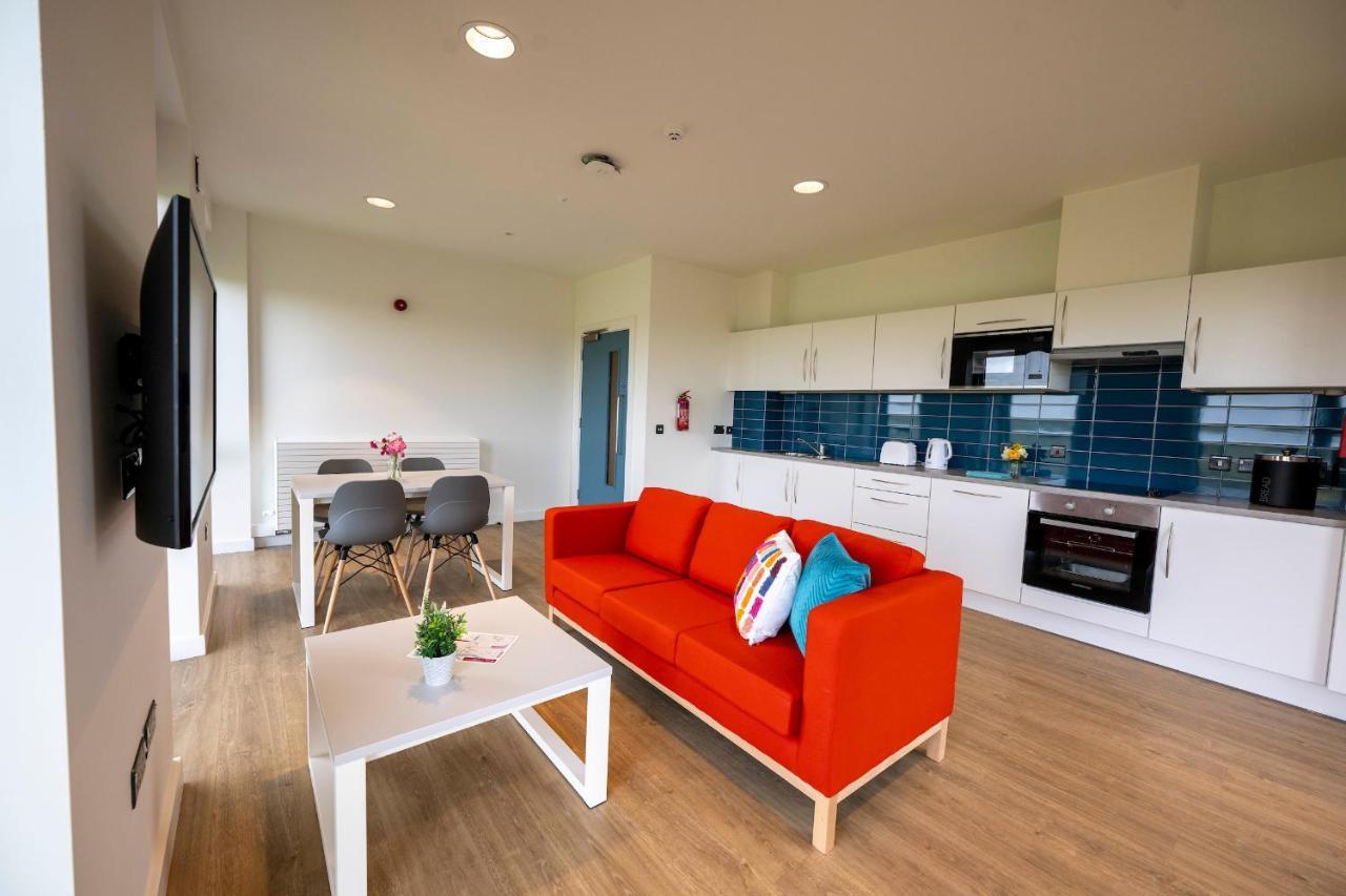 Of Apartment *