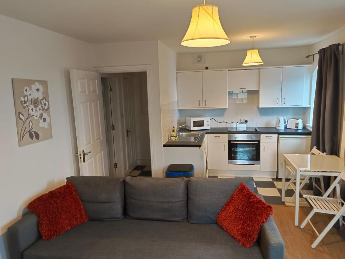 Condo On The Prom Apartment