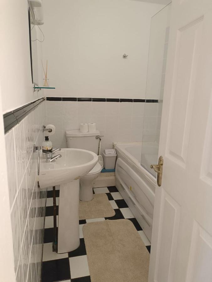 Condo On The Prom Apartment Galway