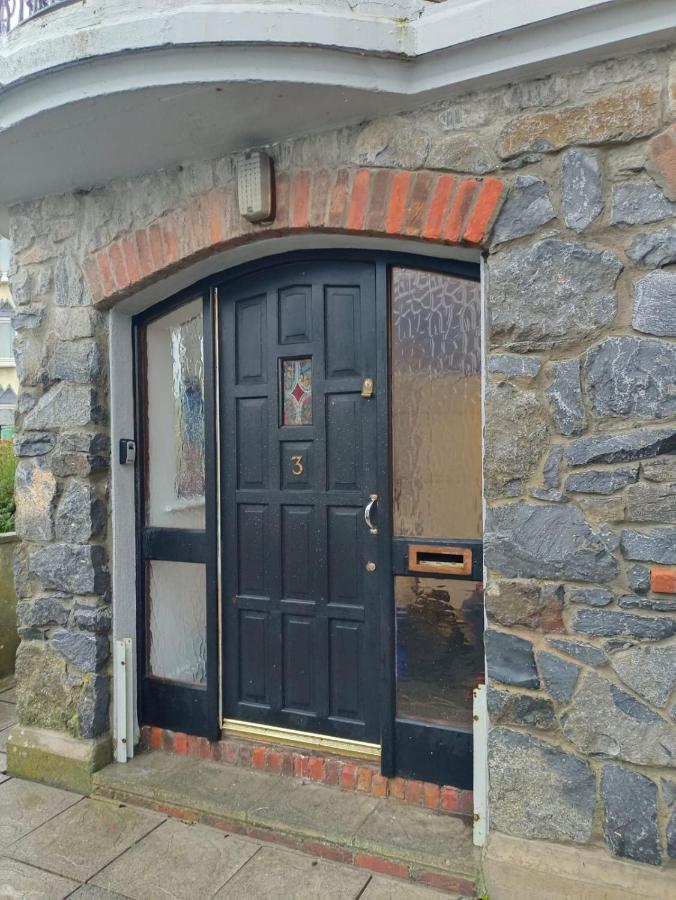 Apartment Condo On The Prom Galway