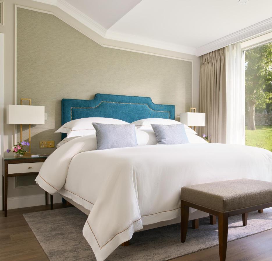 Apartment The At Glenlo Abbey And Estate Galway