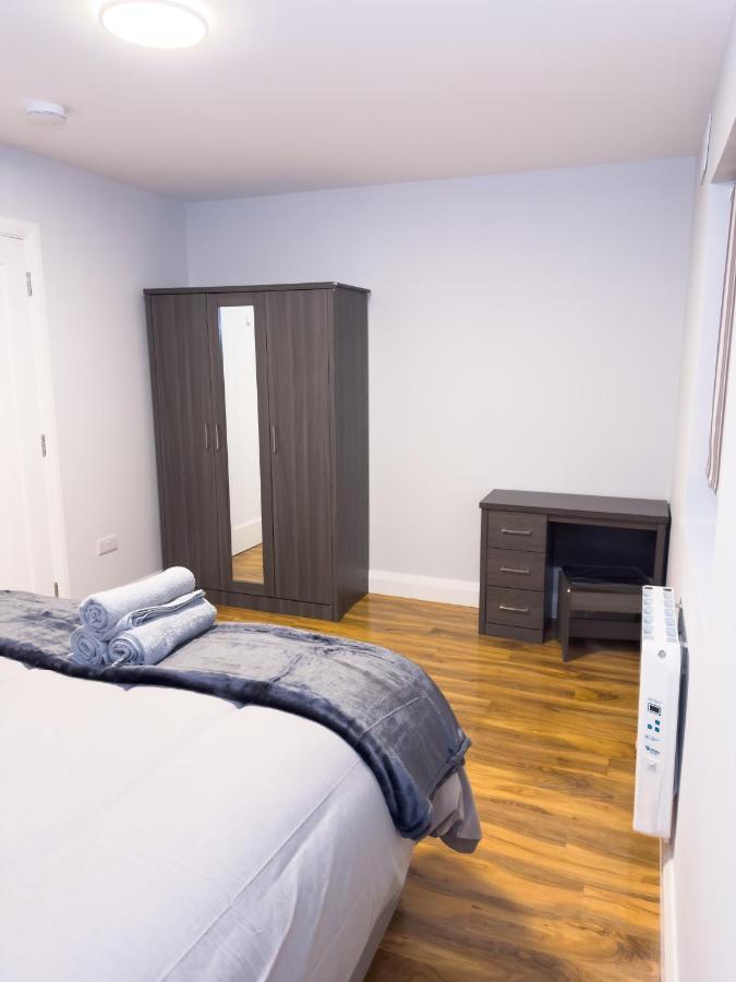 Apartment Entire Cozy *
