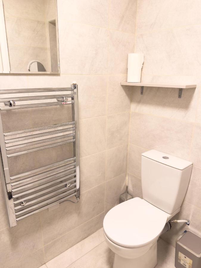Entire Cozy Apartment Galway