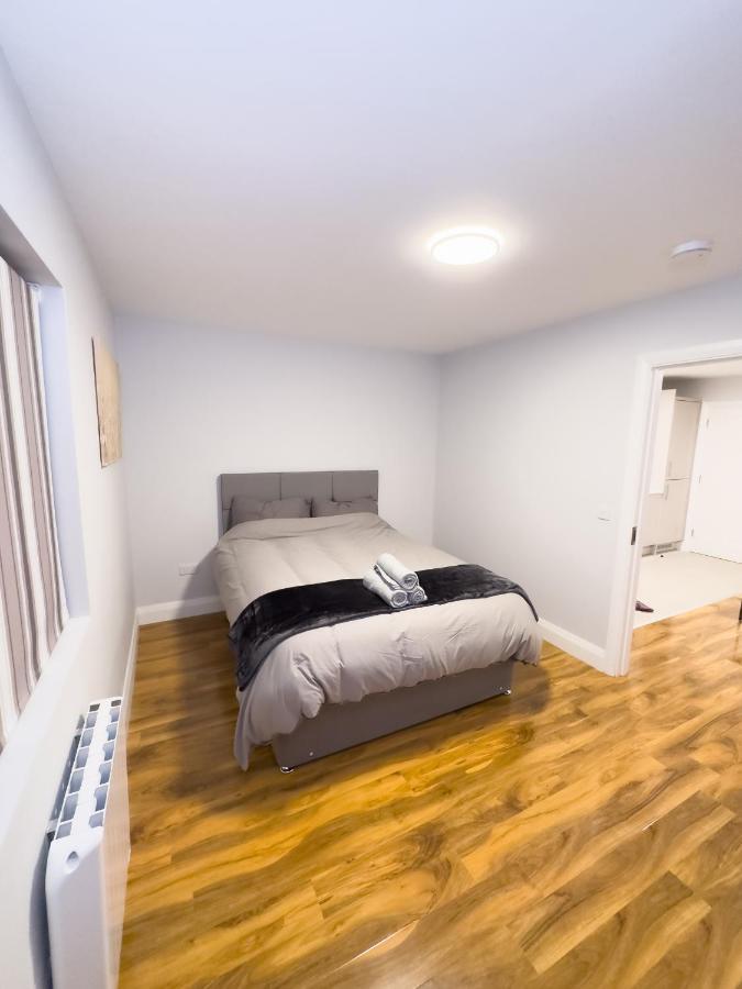 Entire Cozy Apartment