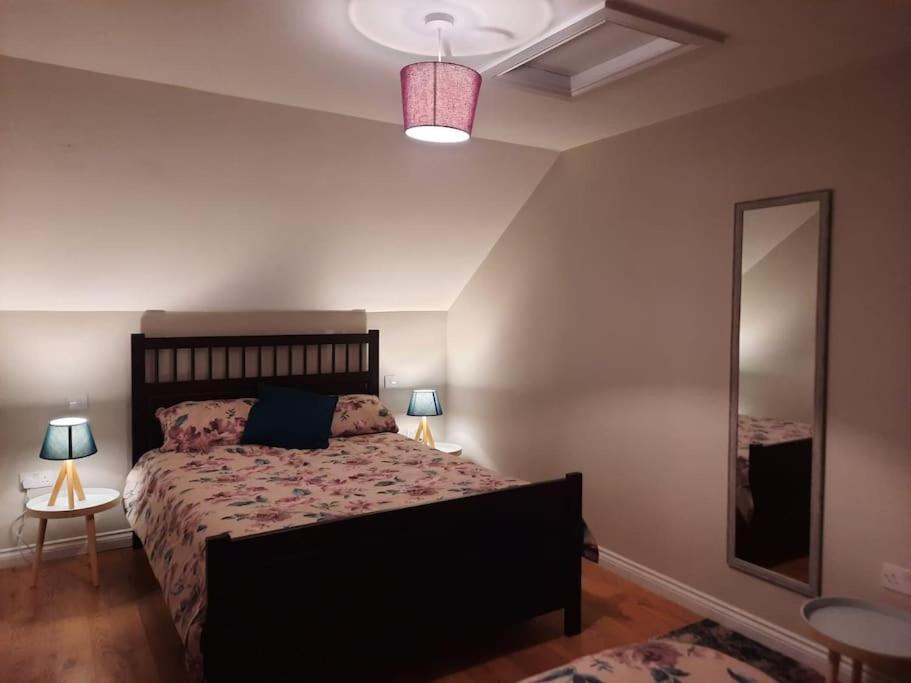 Radharc An Chuain 2 Bedroom Holiday home *