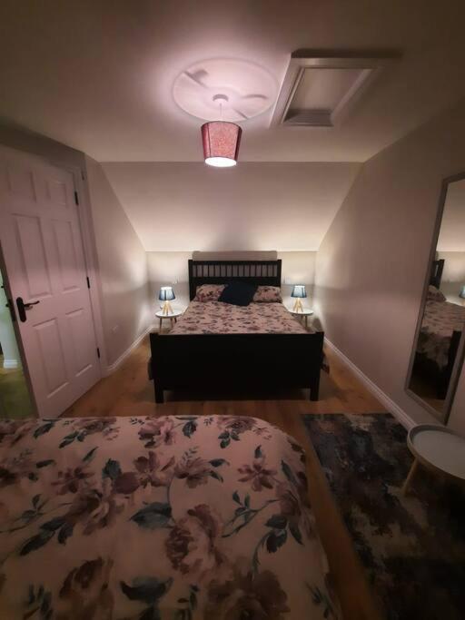 Radharc An Chuain 2 Bedroom Galway
