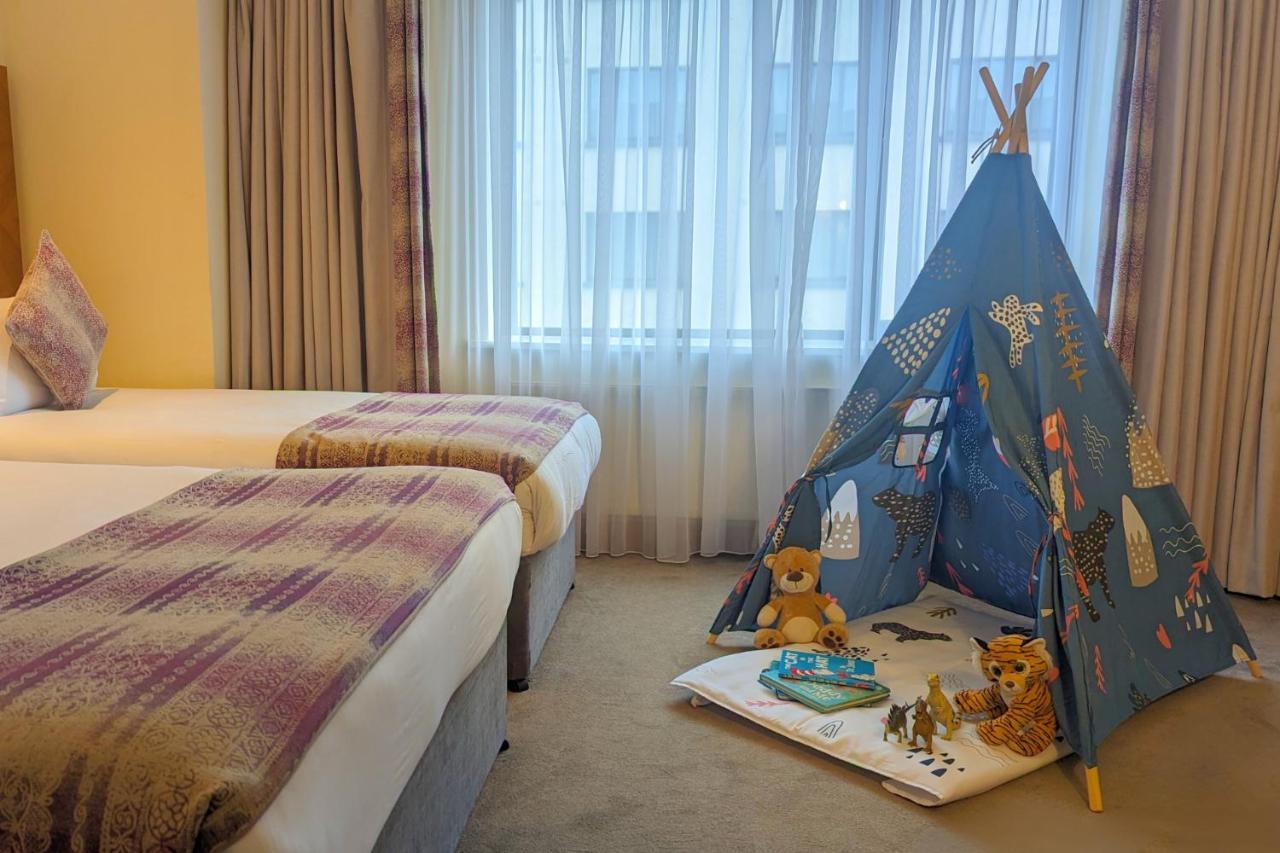 Hotel The Connacht Galway