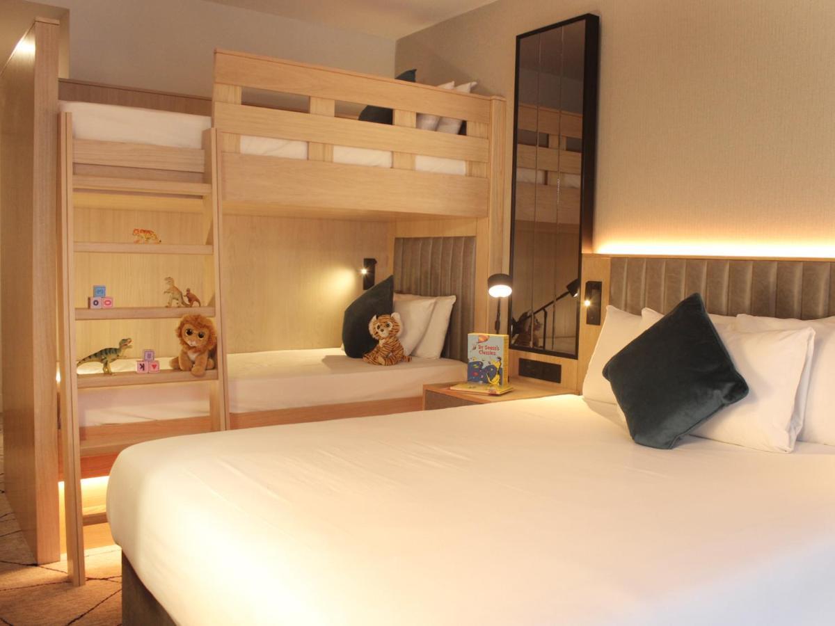 Hotel The Connacht 3*