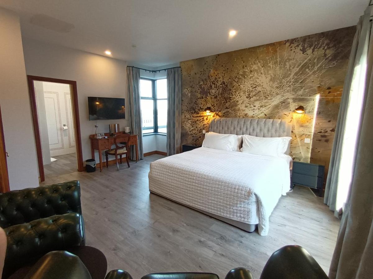 Kilbree House 4* Galway
