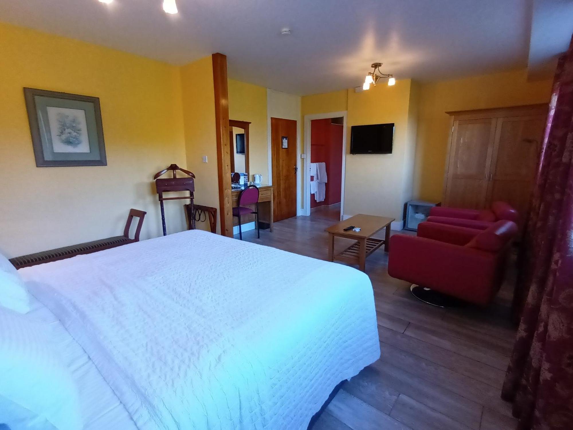 Kilbree House 4*