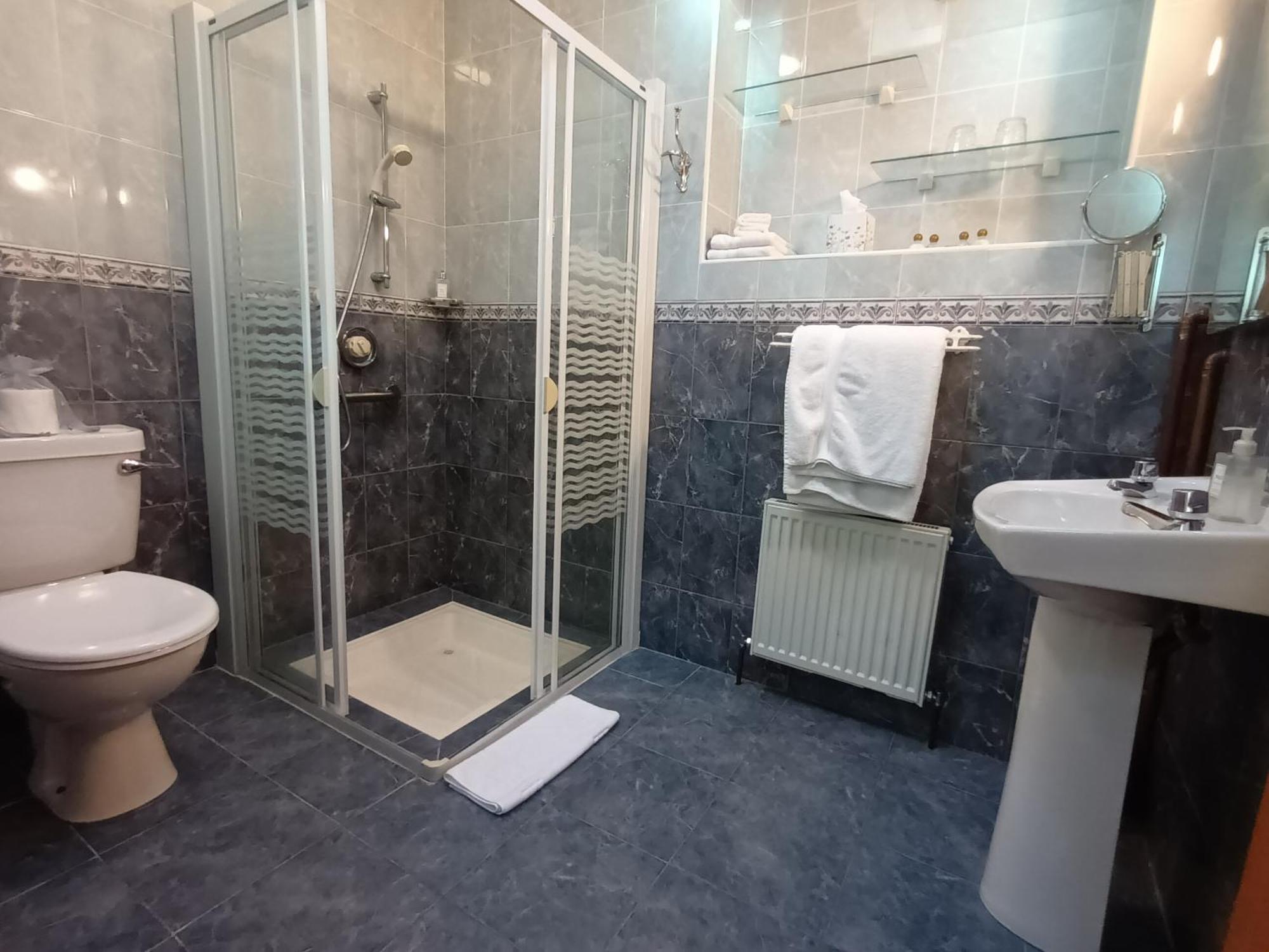 Bed & Breakfast Kilbree House Galway