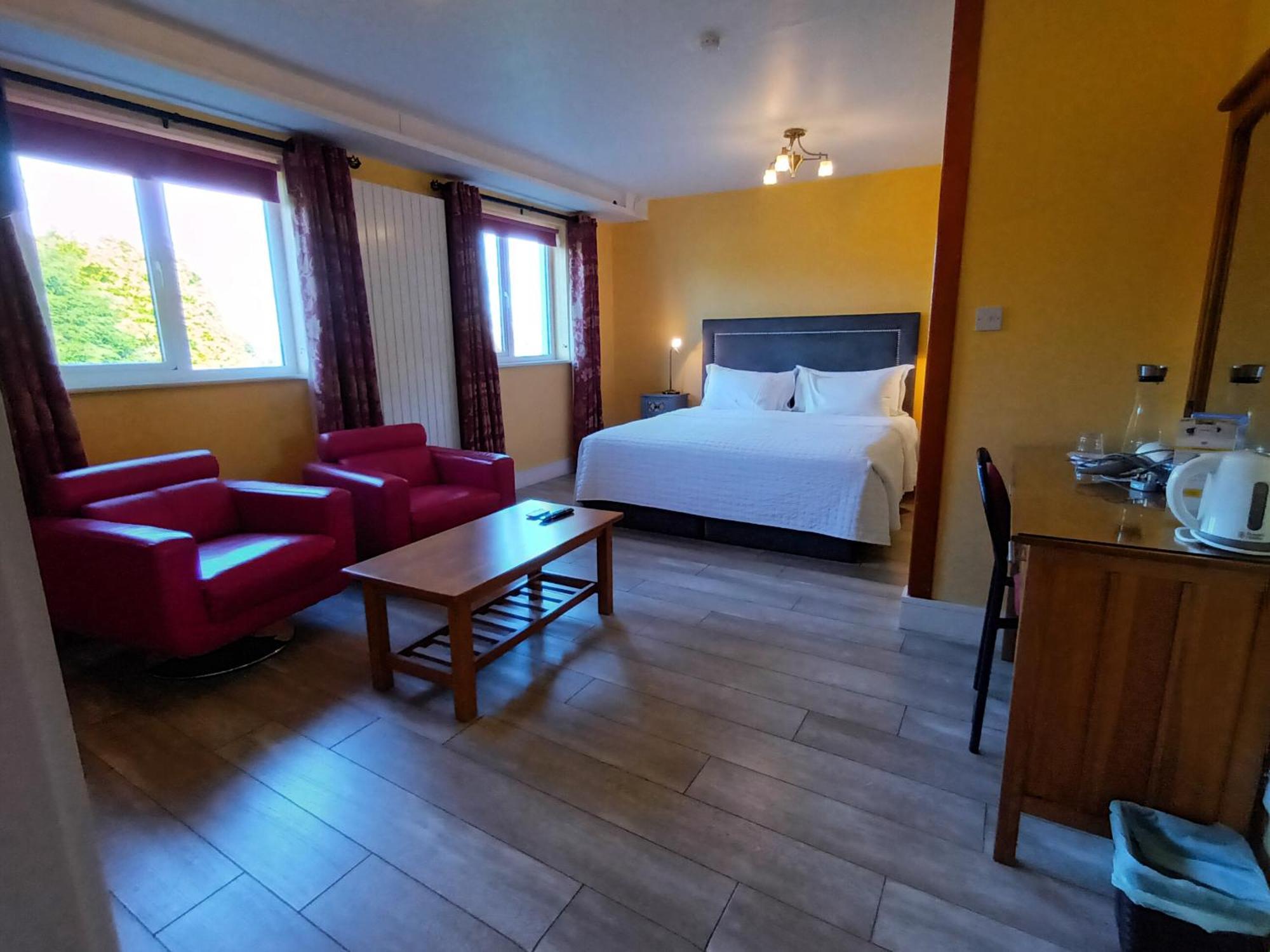 Kilbree House Bed & Breakfast