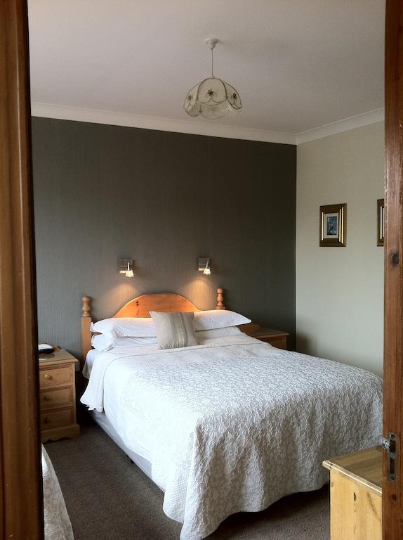 Bed & Breakfast Ardawn House