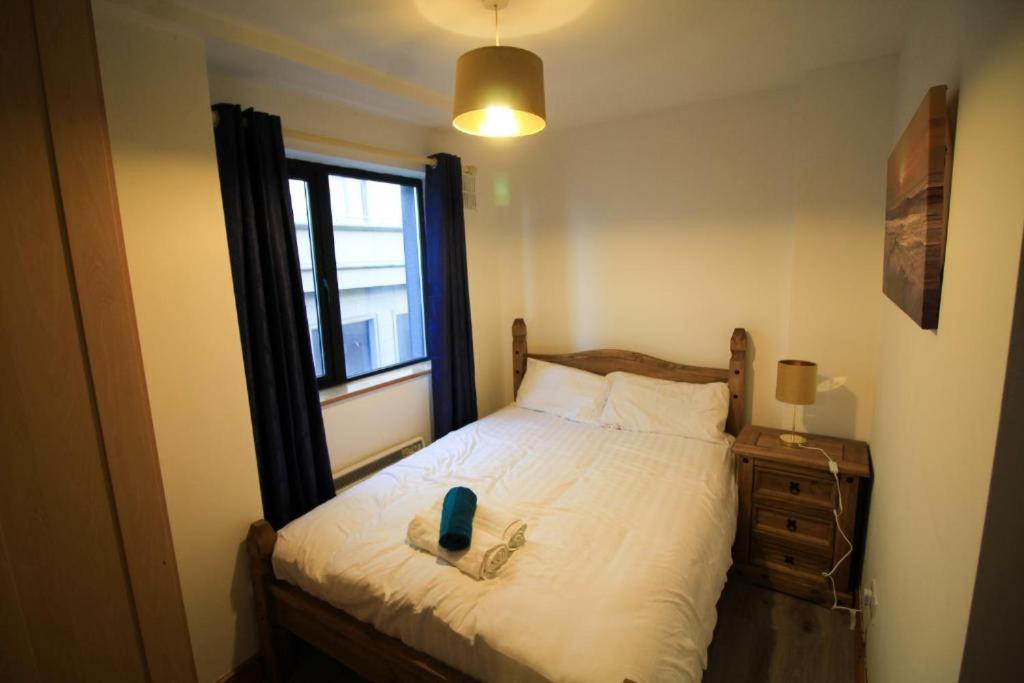 Apartment Sea View Salthill *