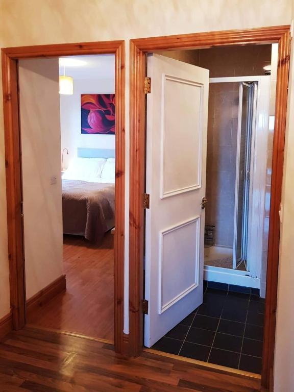 Apartment Sea View Salthill Galway