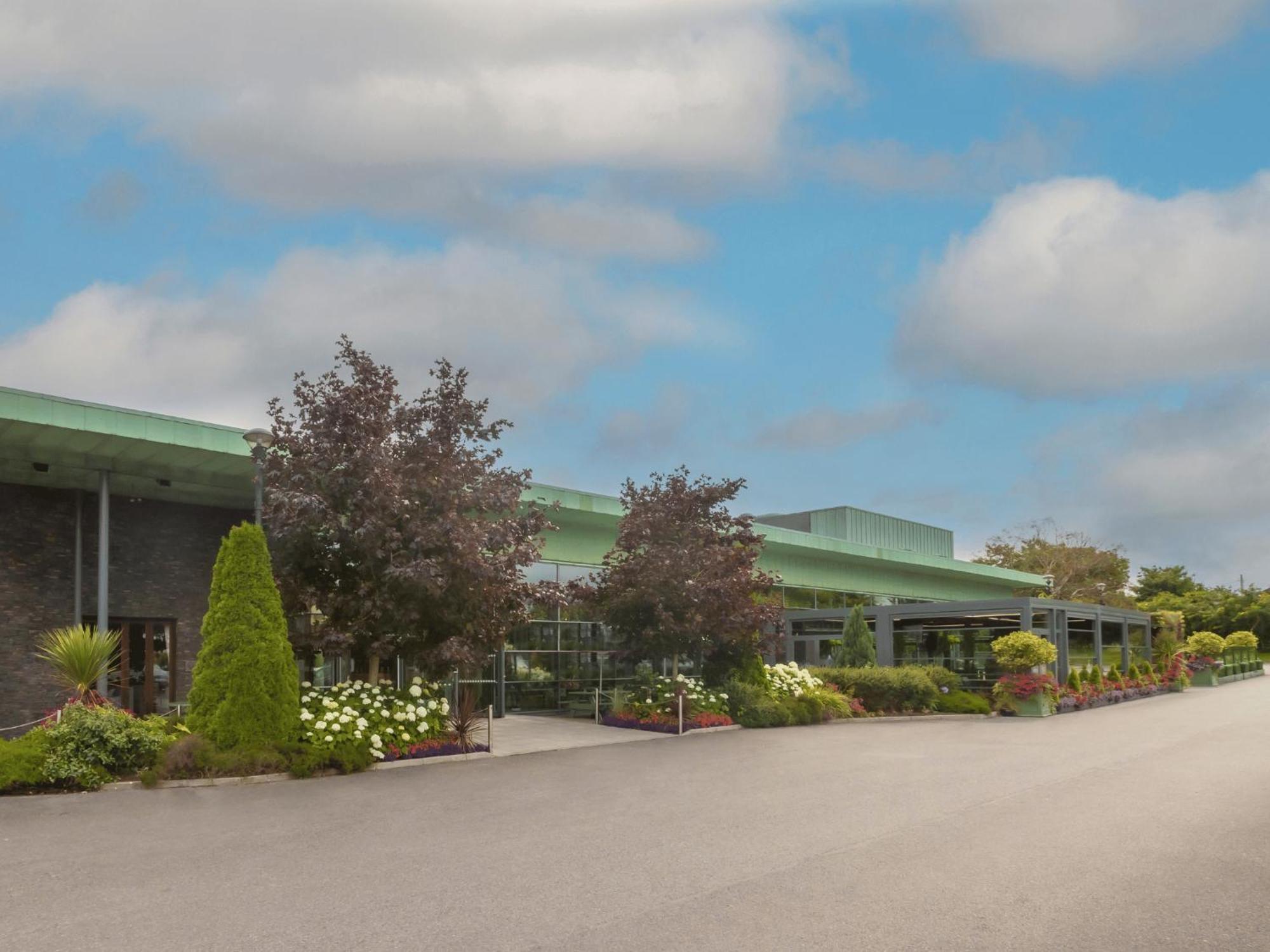 Hotel The Connacht