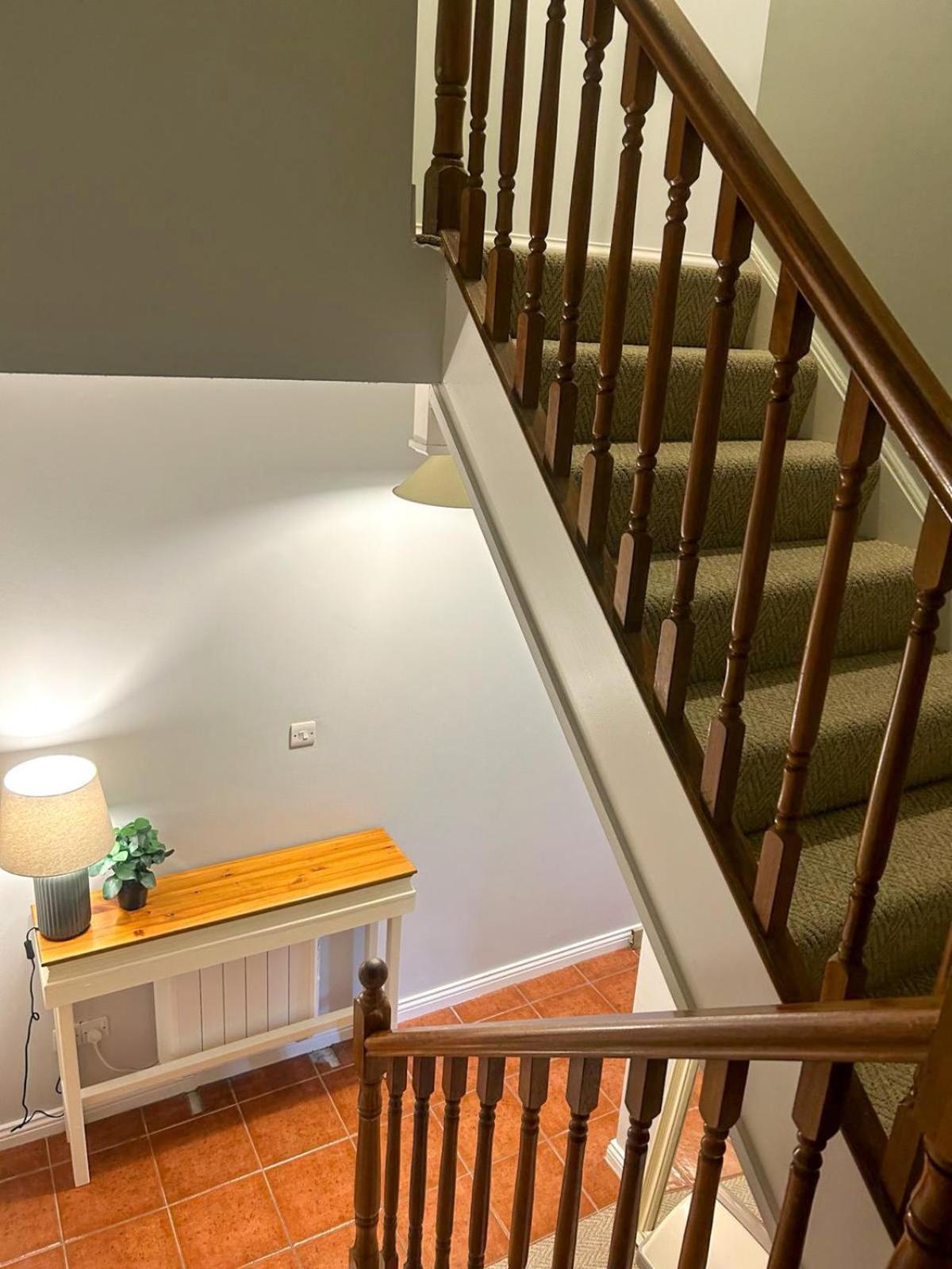 Nem House Apartment