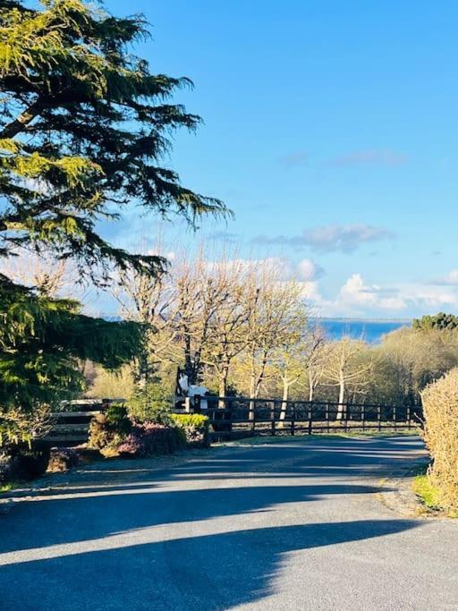 Private One On Lough Corrib, Oughterard Apartment *