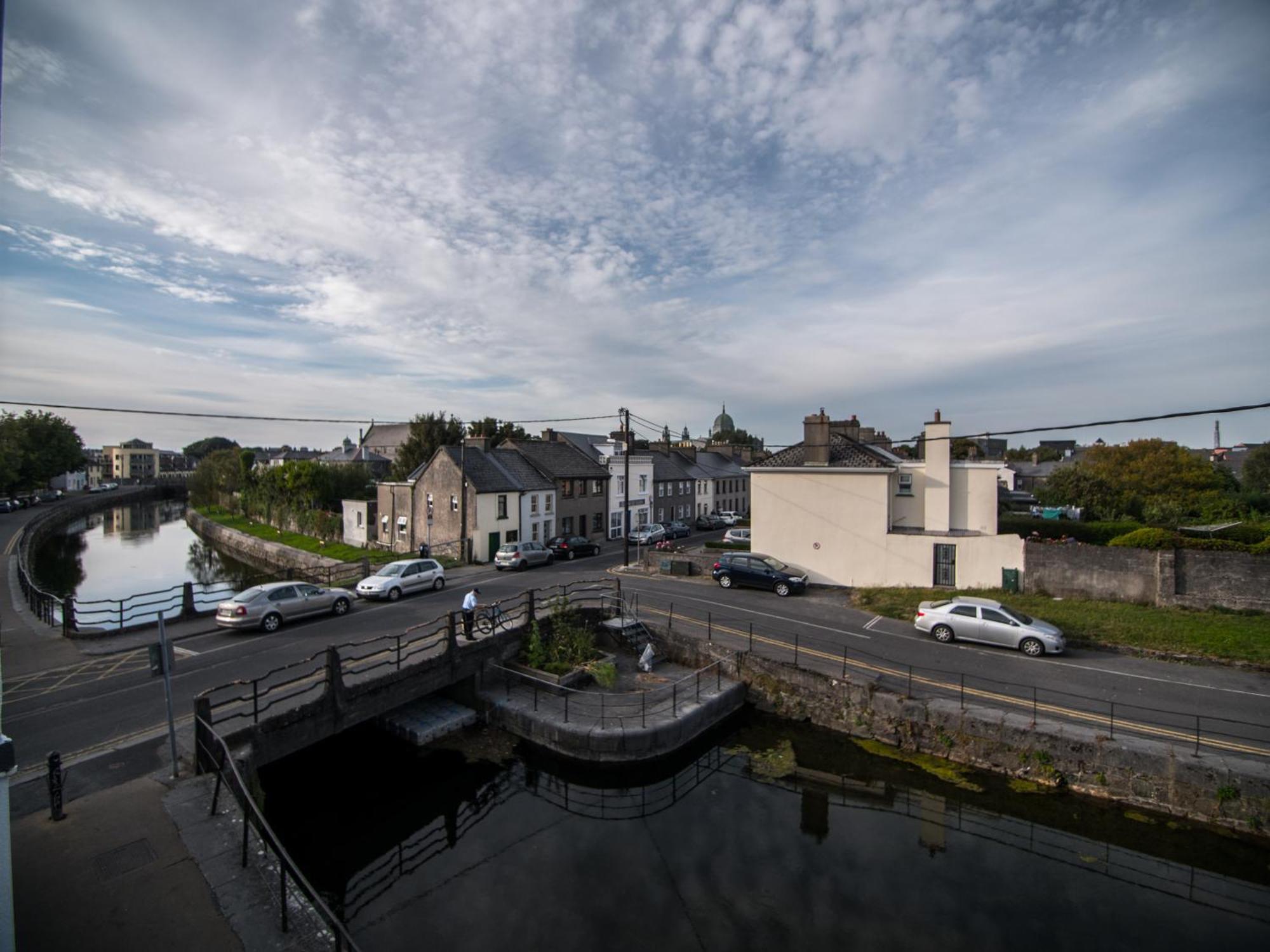 Aparthotel Donegan Court
