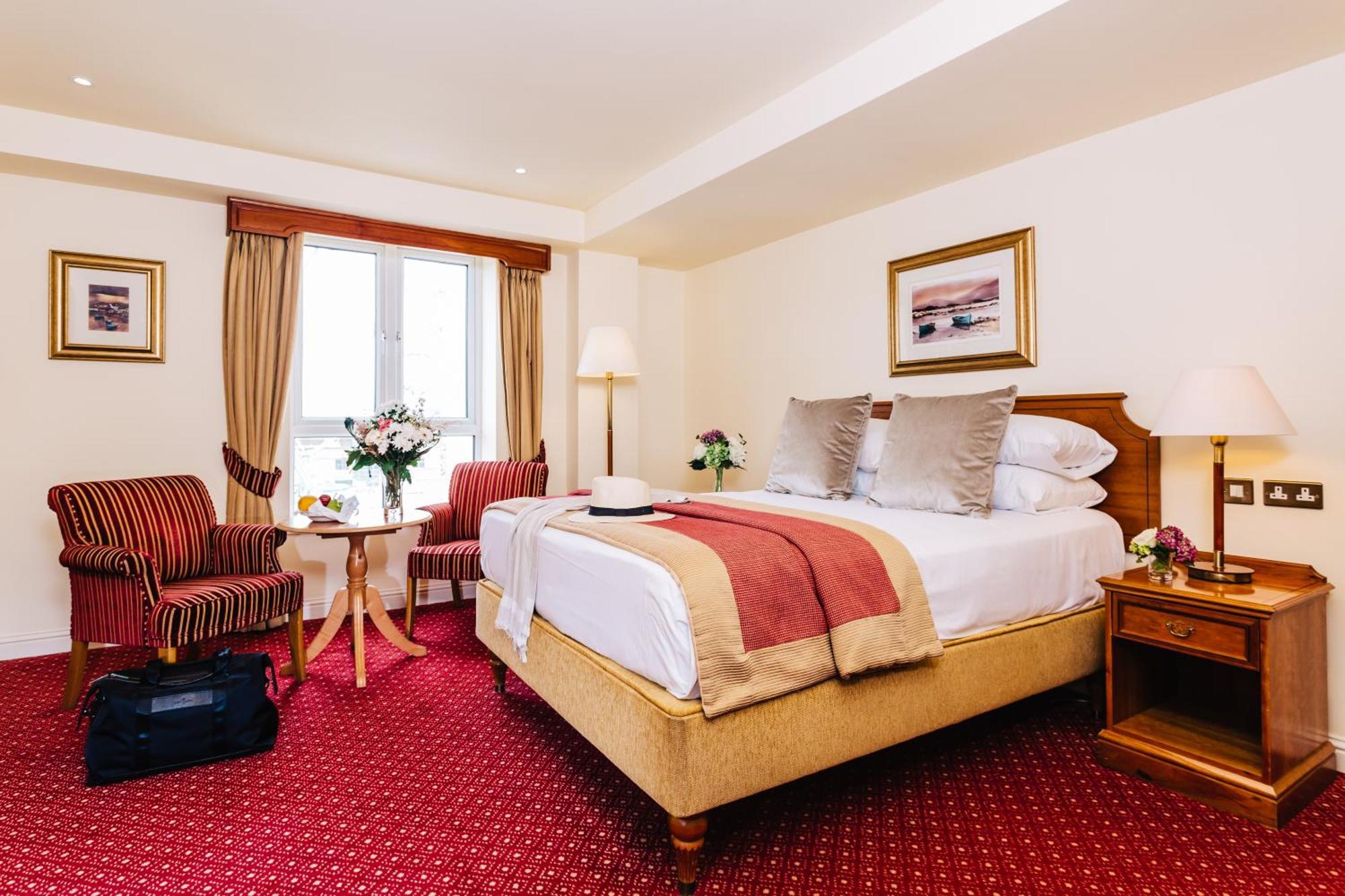 Hotel Bay Conference & Leisure Centre