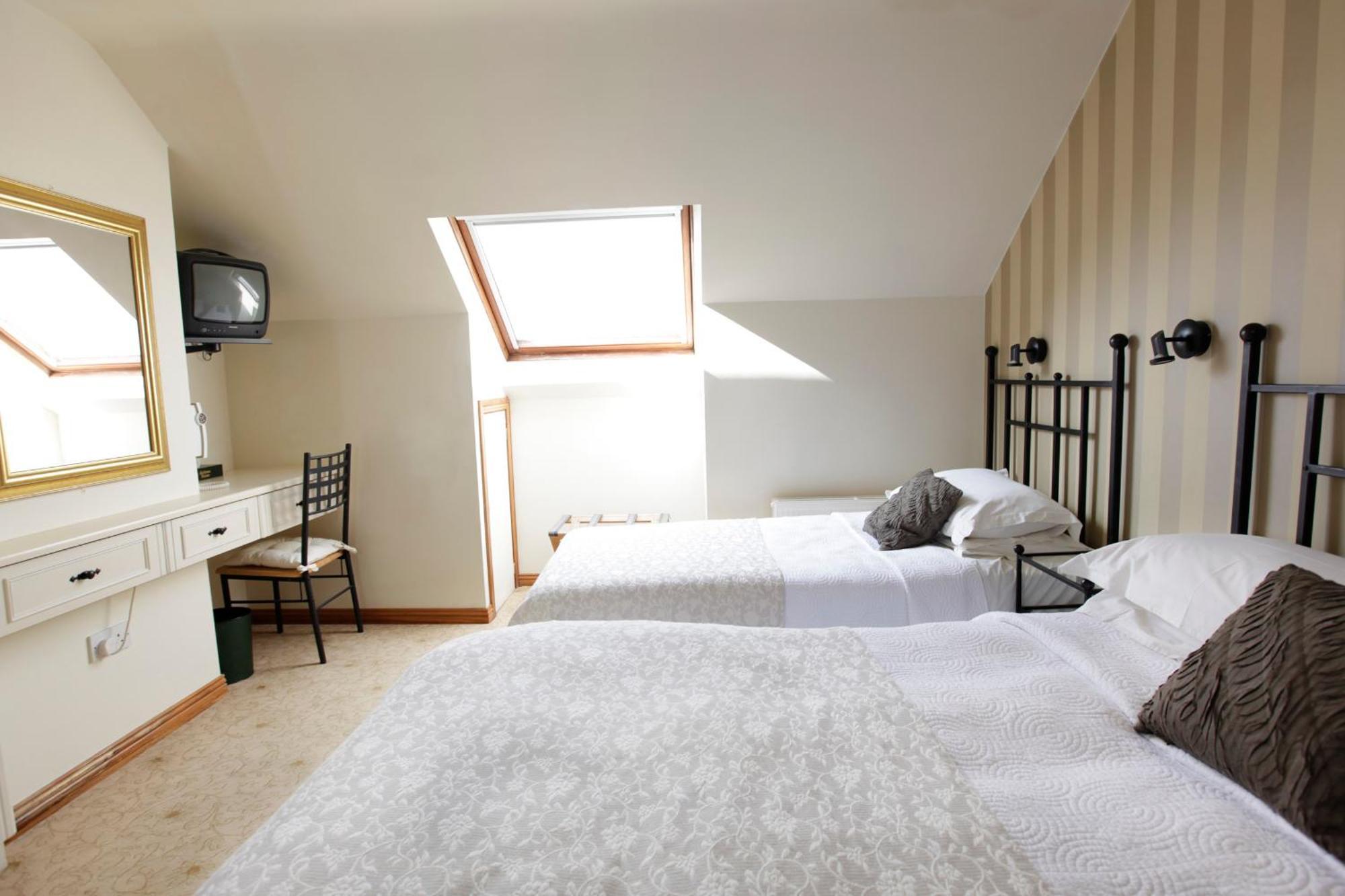 Ardawn House Bed & Breakfast