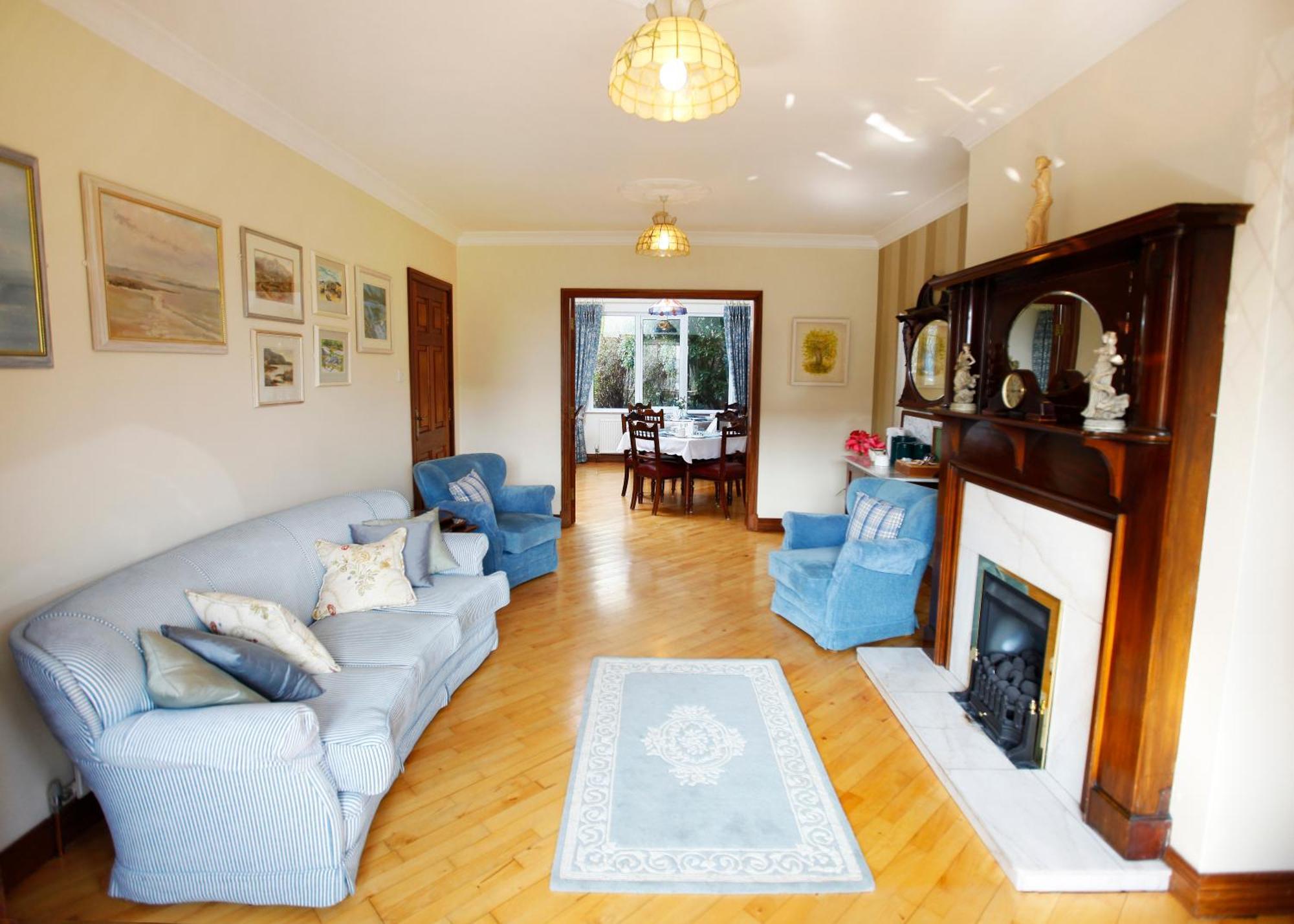 Ardawn House