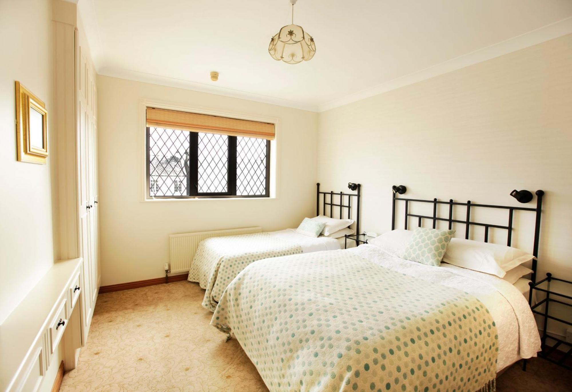 Ardawn House