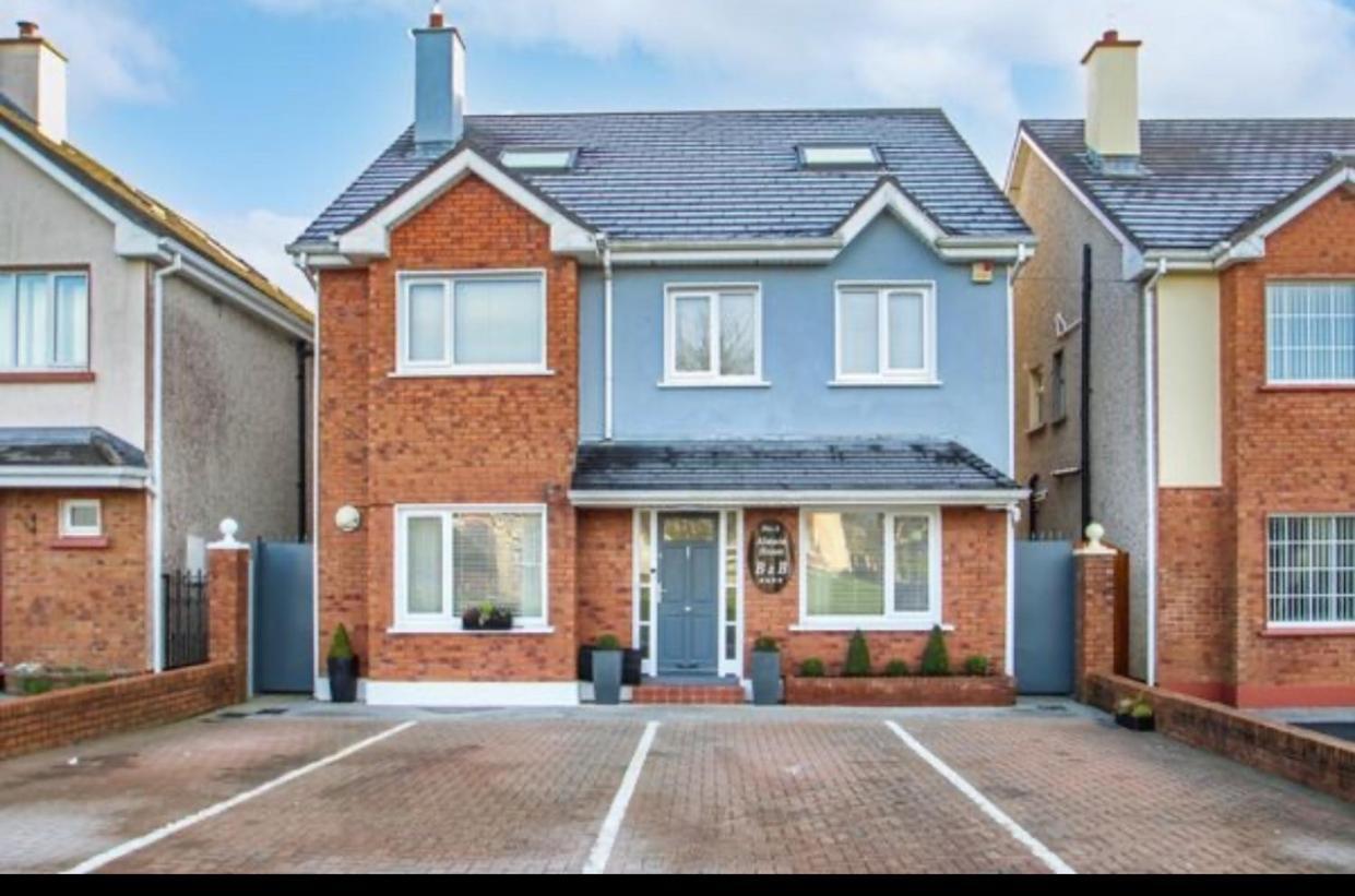 Almara House Bed & Breakfast Galway