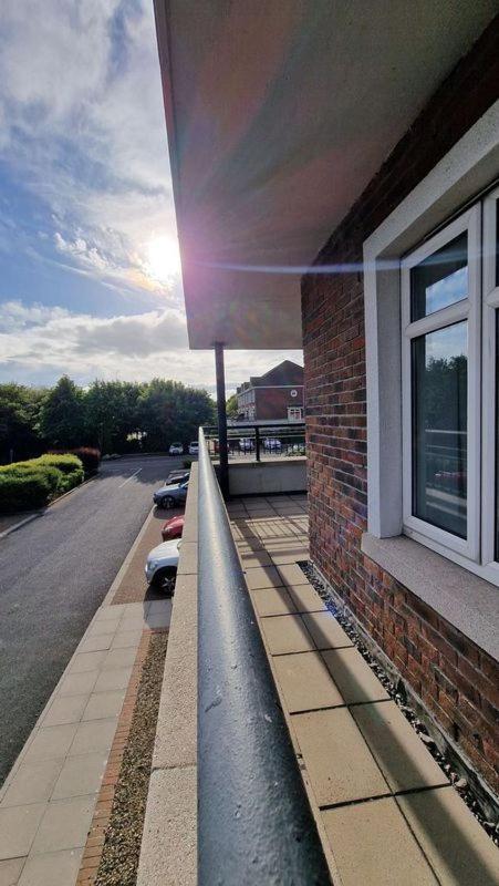 Apartment 3 Bedroom Centre *