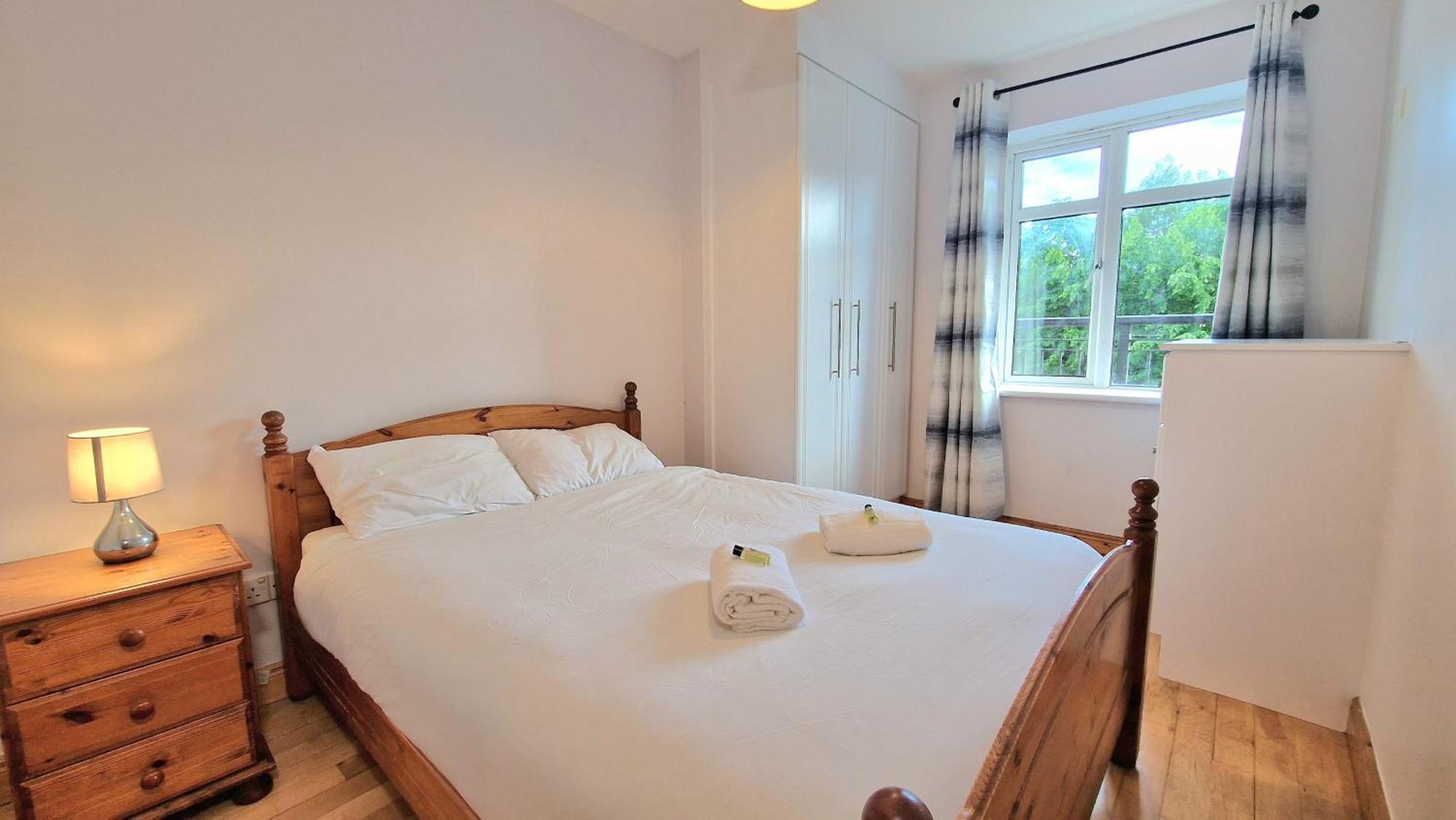 Apartment 3 Bedroom Centre