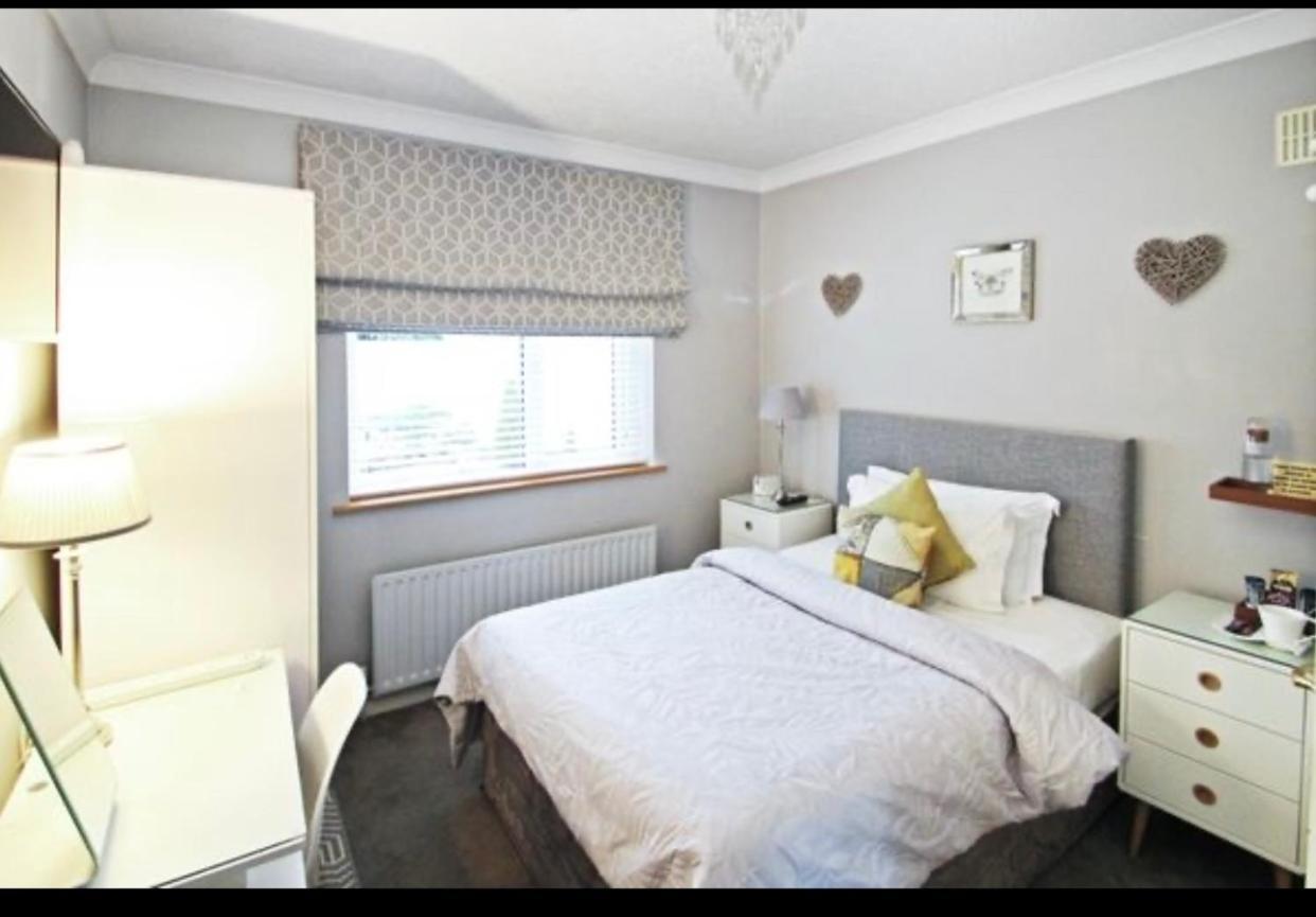 Almara House Bed & Breakfast