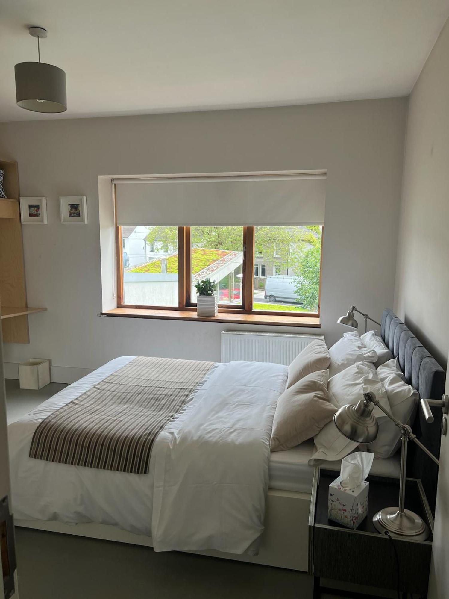 Blue Door Canal House Apartment Galway