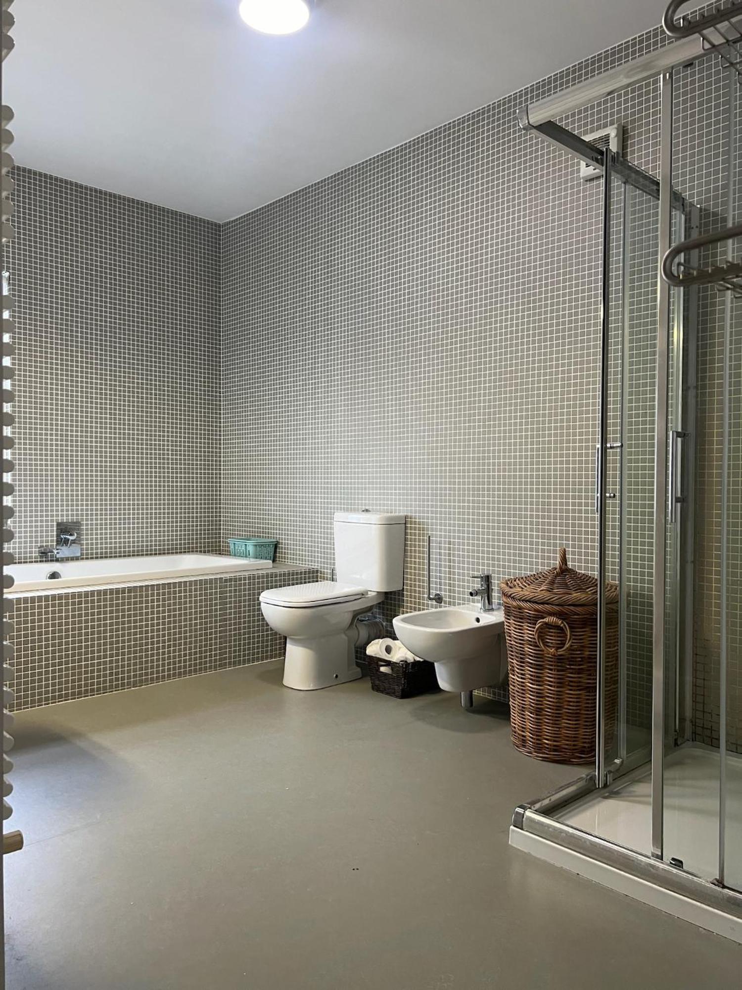 Blue Door Canal House Apartment *