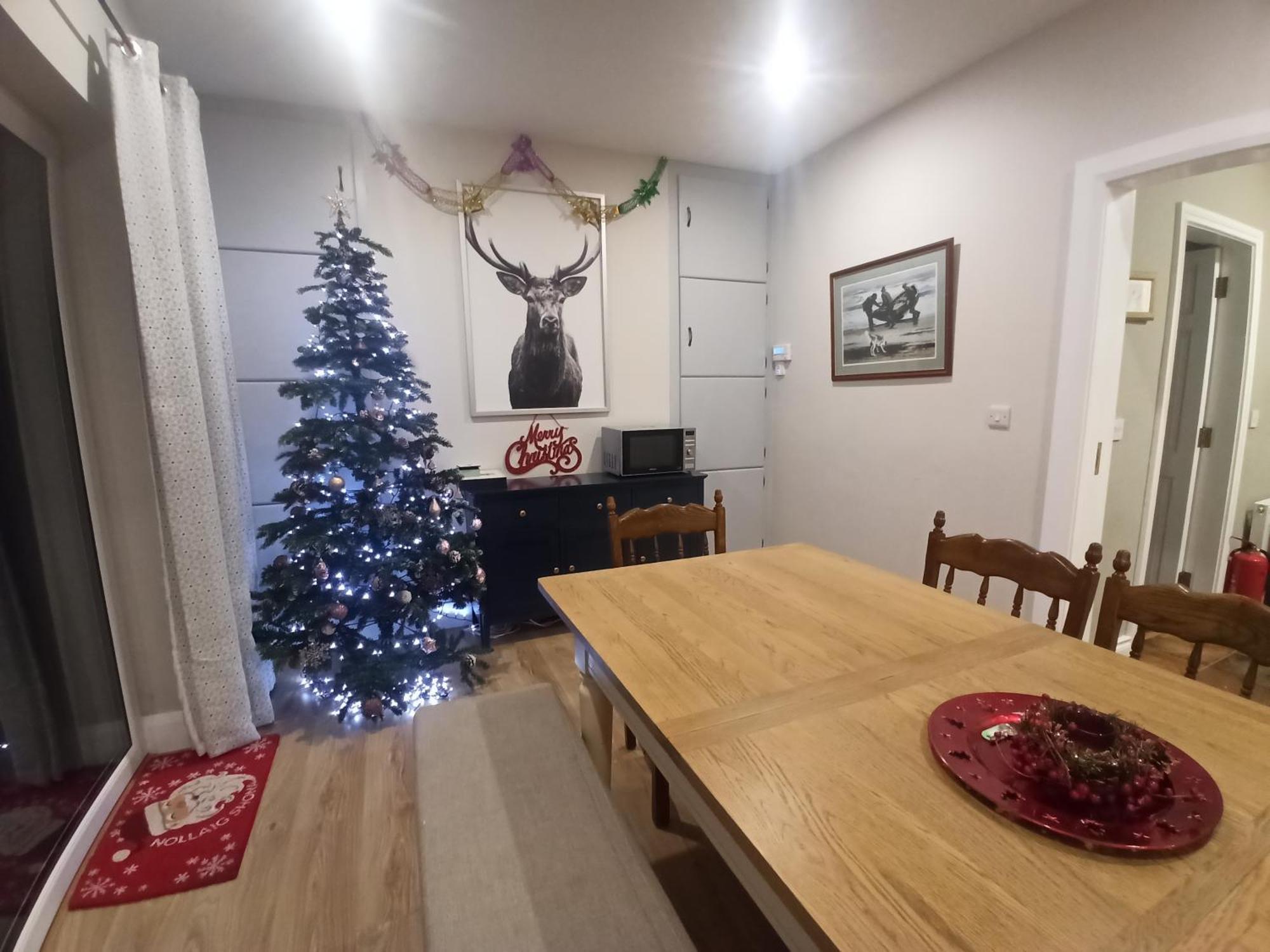 Atlantic Way Holiday home *