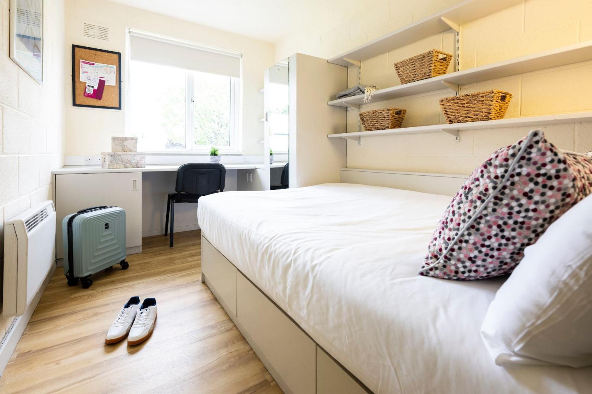 Apartment Of