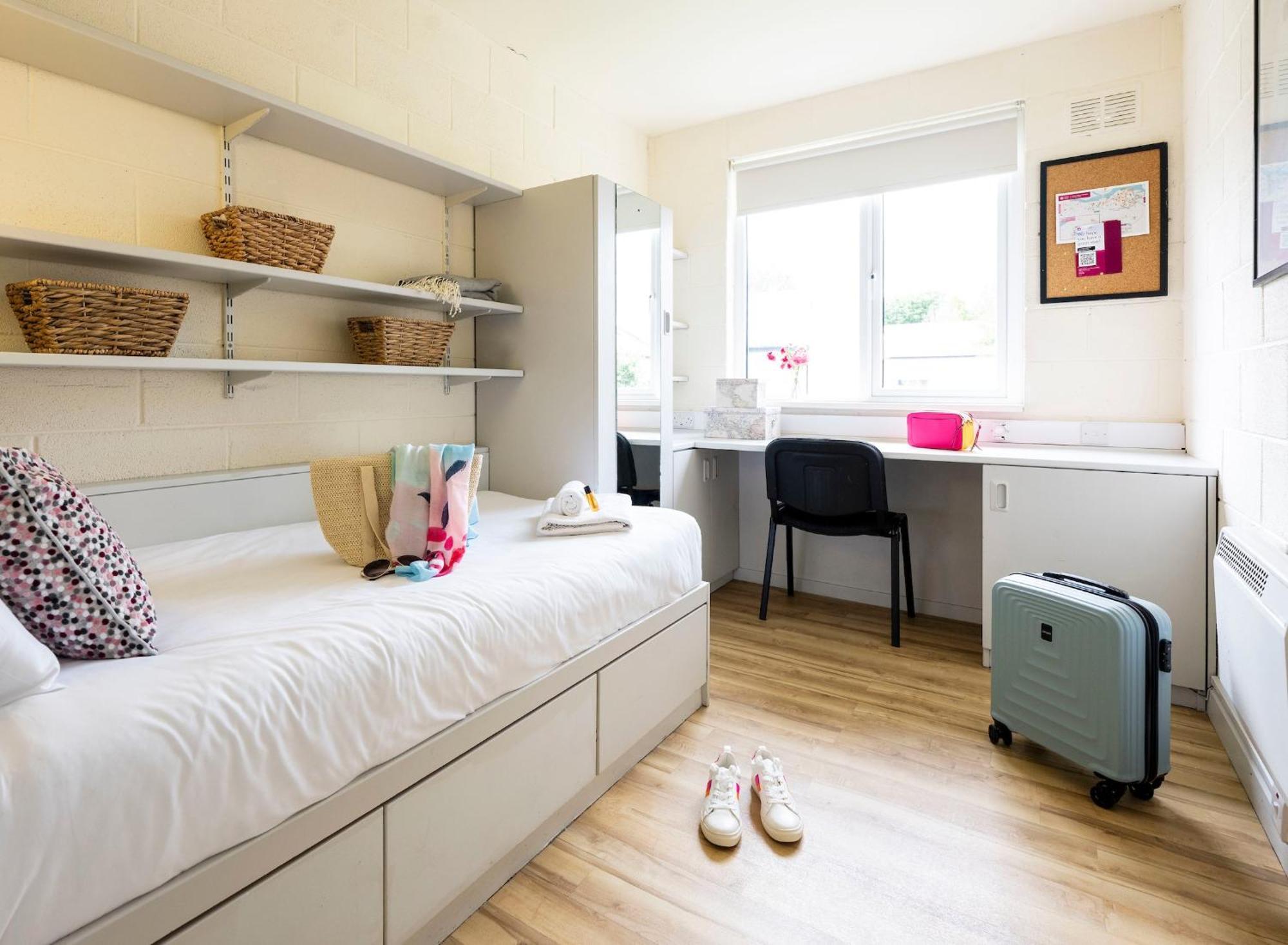Apartment Of *