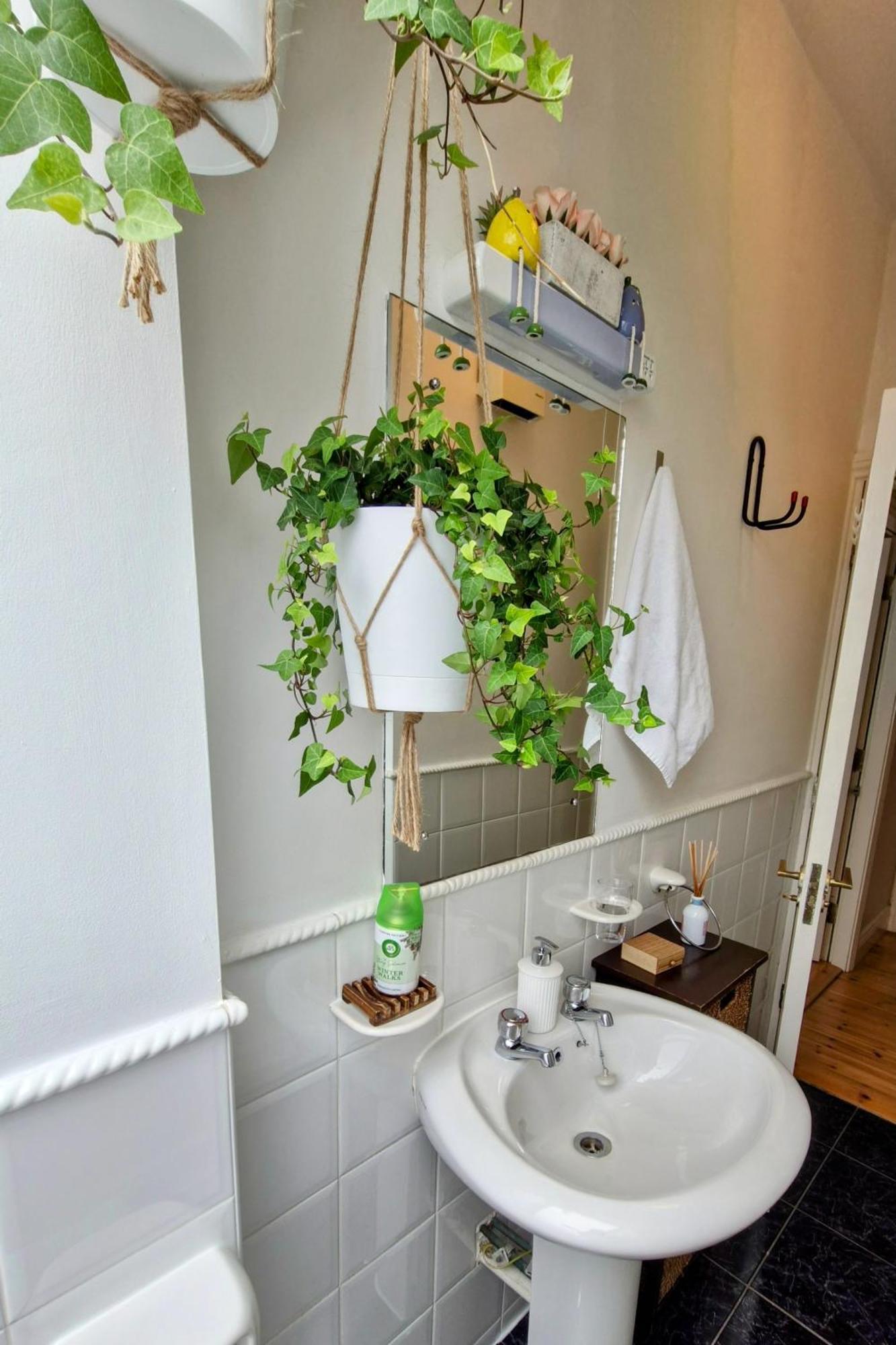 Homestay Private Double Bedroom In Front Of The Port -