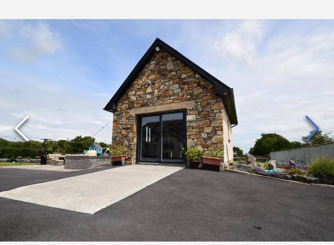 Bailey House * Galway
