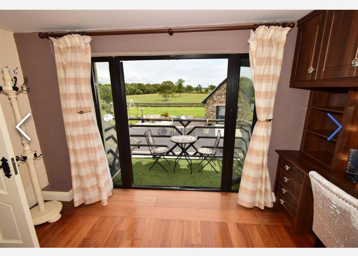 Holiday home Bailey House Galway