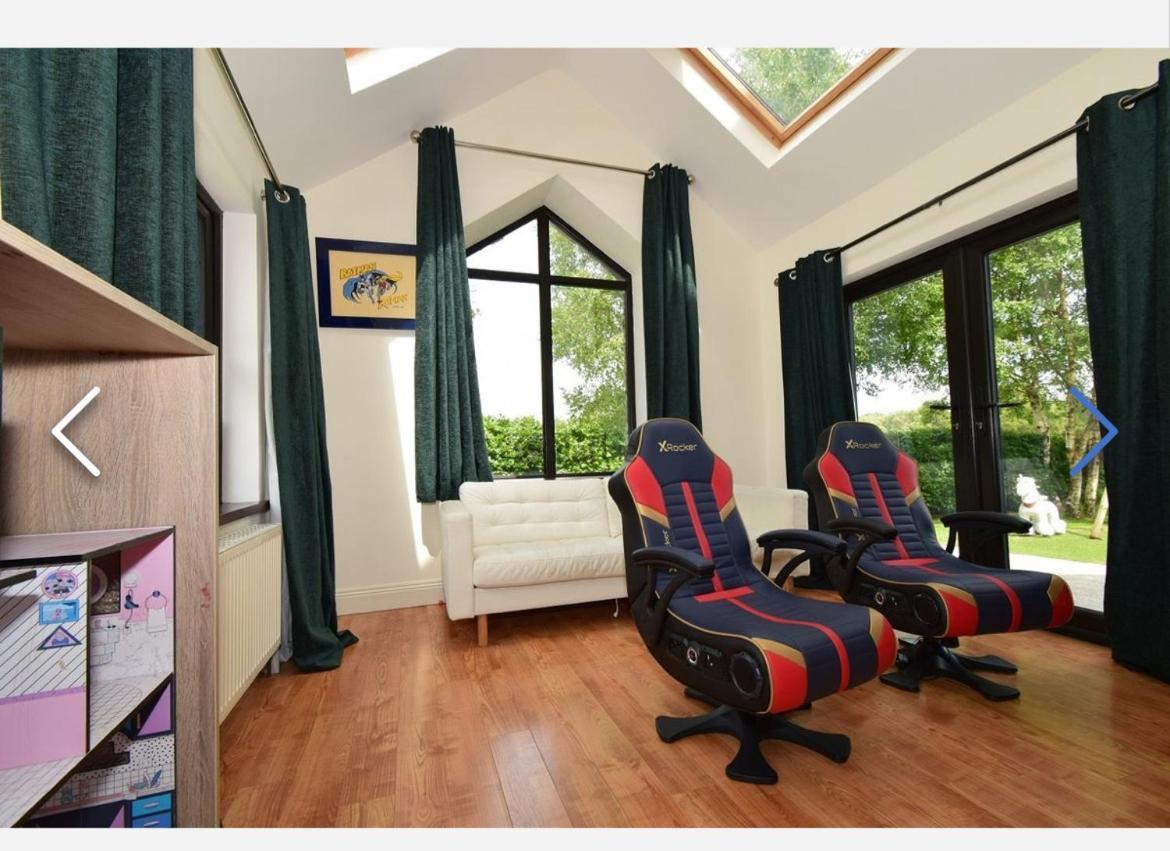 Bailey House *