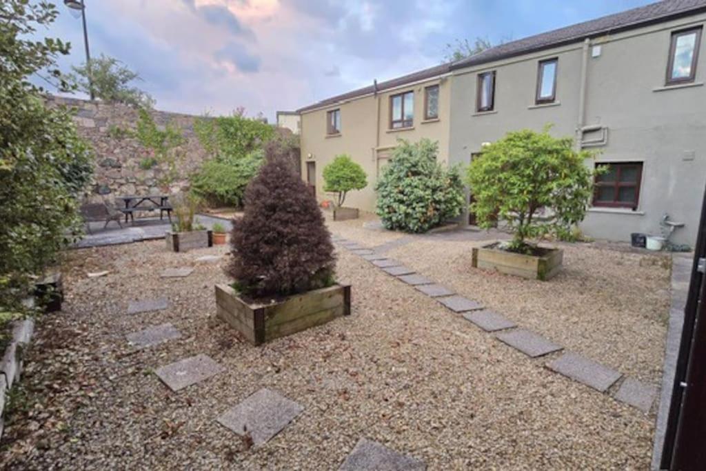 Apartment Trendy Westend - One Bed Galway
