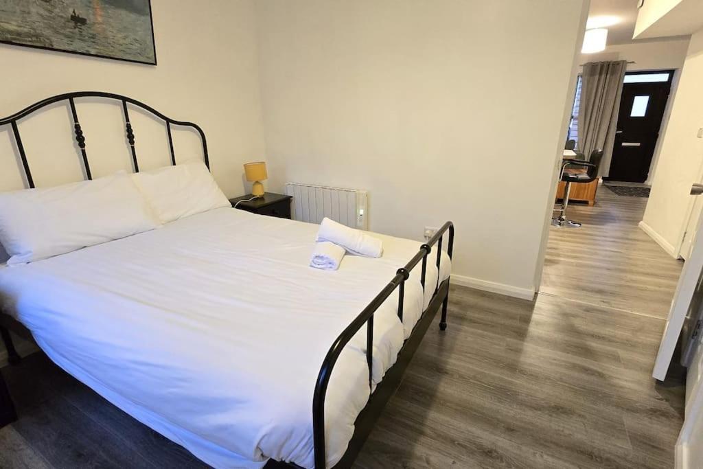 Apartment Trendy Westend - One Bed Galway