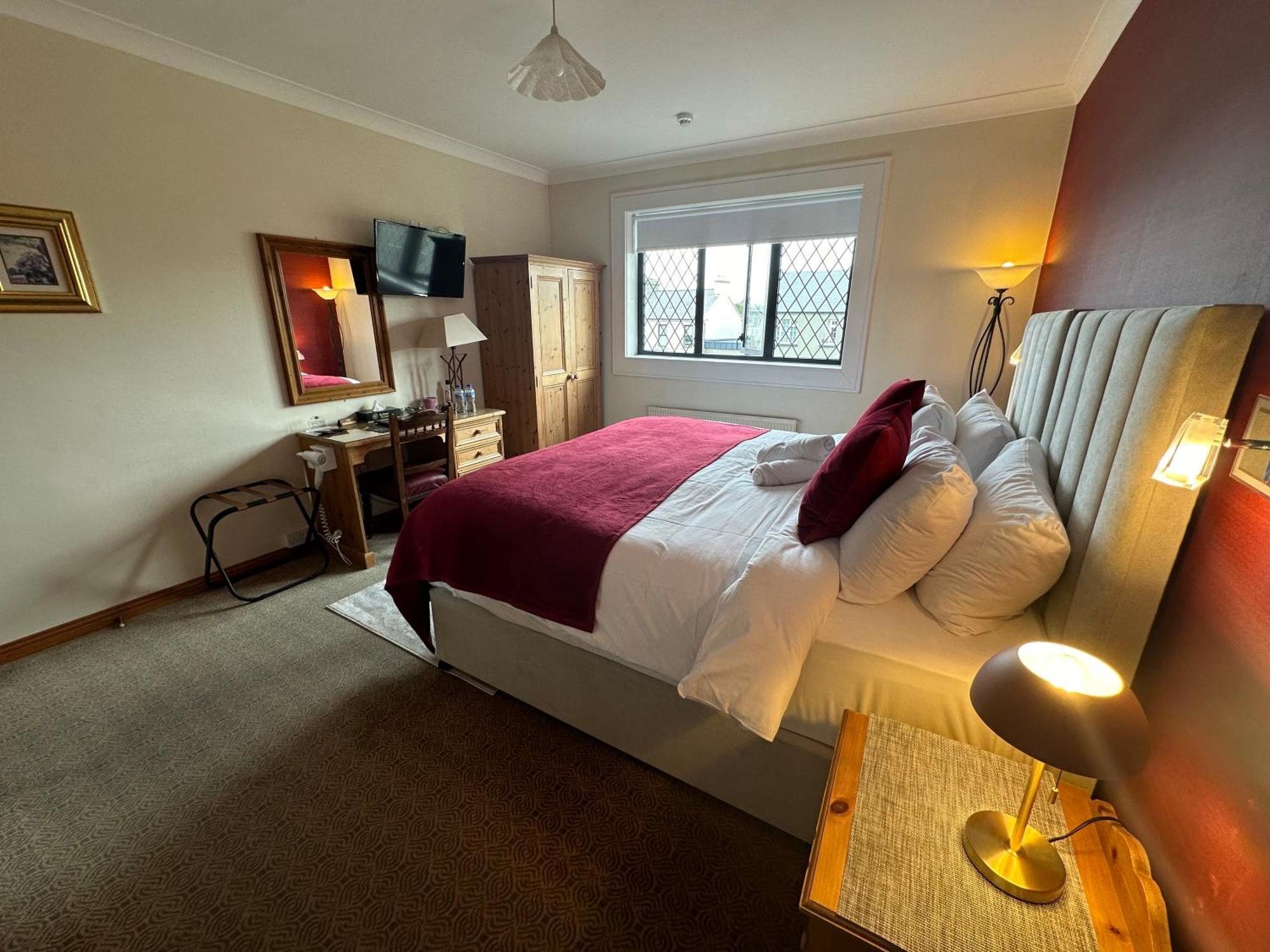 Ardawn House 5* Galway