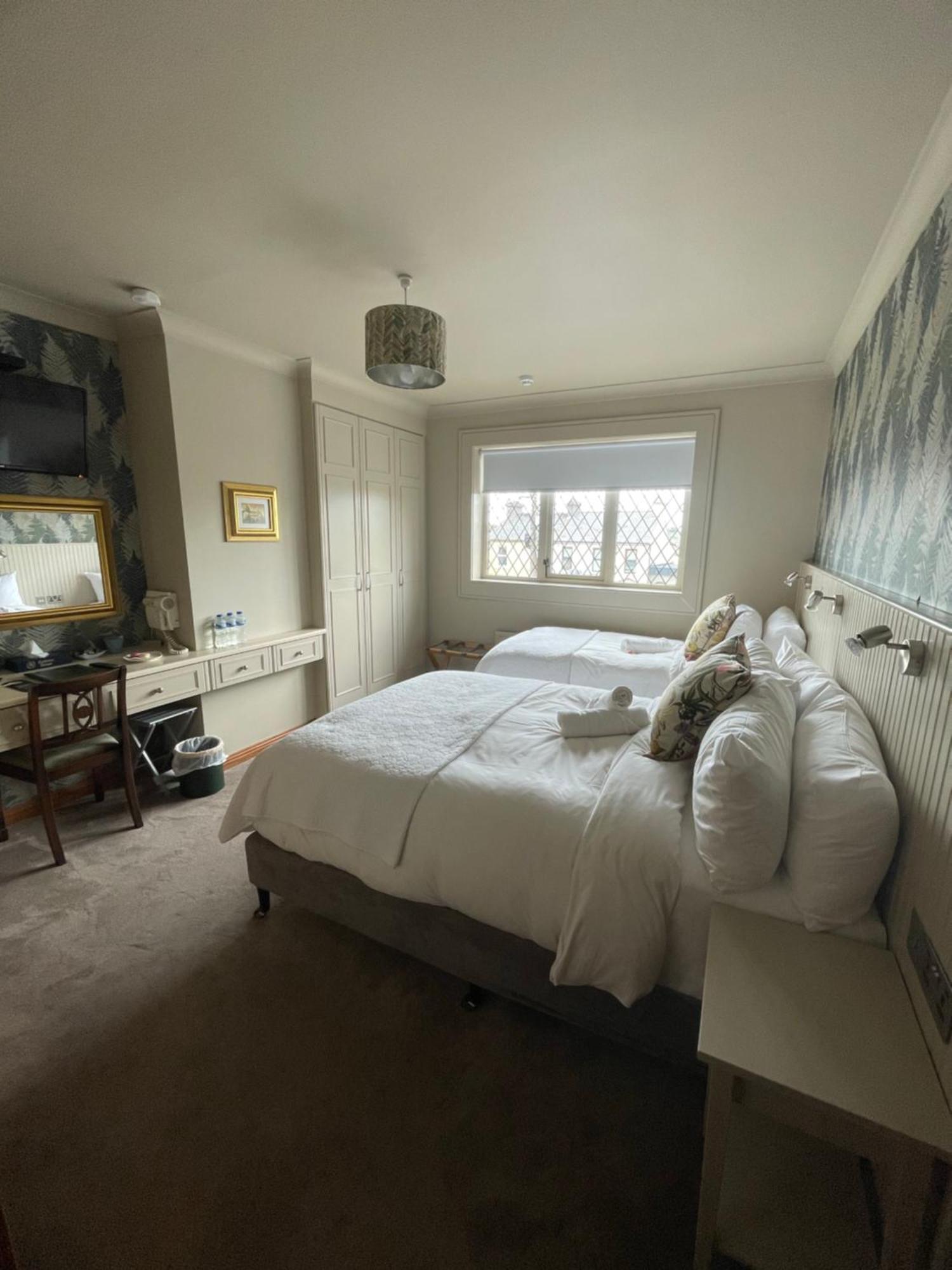 Bed & Breakfast Ardawn House 5*