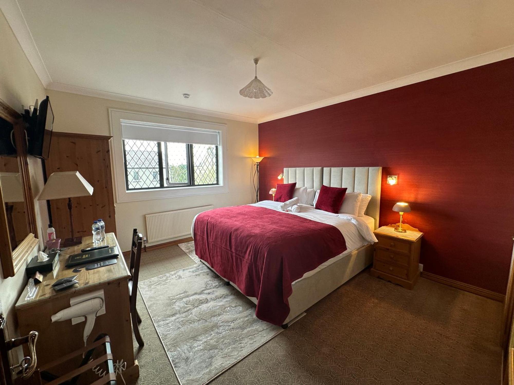 Bed & Breakfast Ardawn House Galway